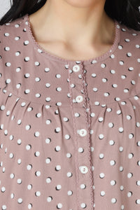 Vanessa Nightdress - De - Nap.in - Nightwear