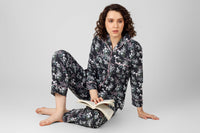 Vanessa Pyjama Set - De - Nap.in - Nightwear