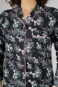 Vanessa Pyjama Set - De - Nap.in - Nightwear