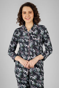 Vanessa Pyjama Set - De - Nap.in - Nightwear