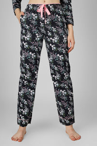 Vanessa Pyjama Set - De - Nap.in - Nightwear