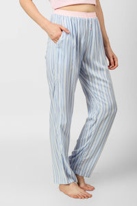 Verticales Stripes Pyjama - De - Nap.in - Nightwear