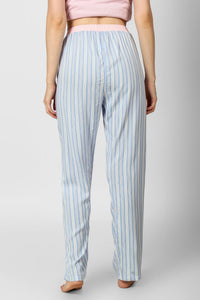 Verticales Stripes Pyjama - De - Nap.in - Nightwear