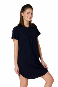 Victorian Classic Nightdress - De - Nap.in - Nightwear