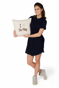 Victorian Classic Nightdress - De - Nap.in - Nightwear