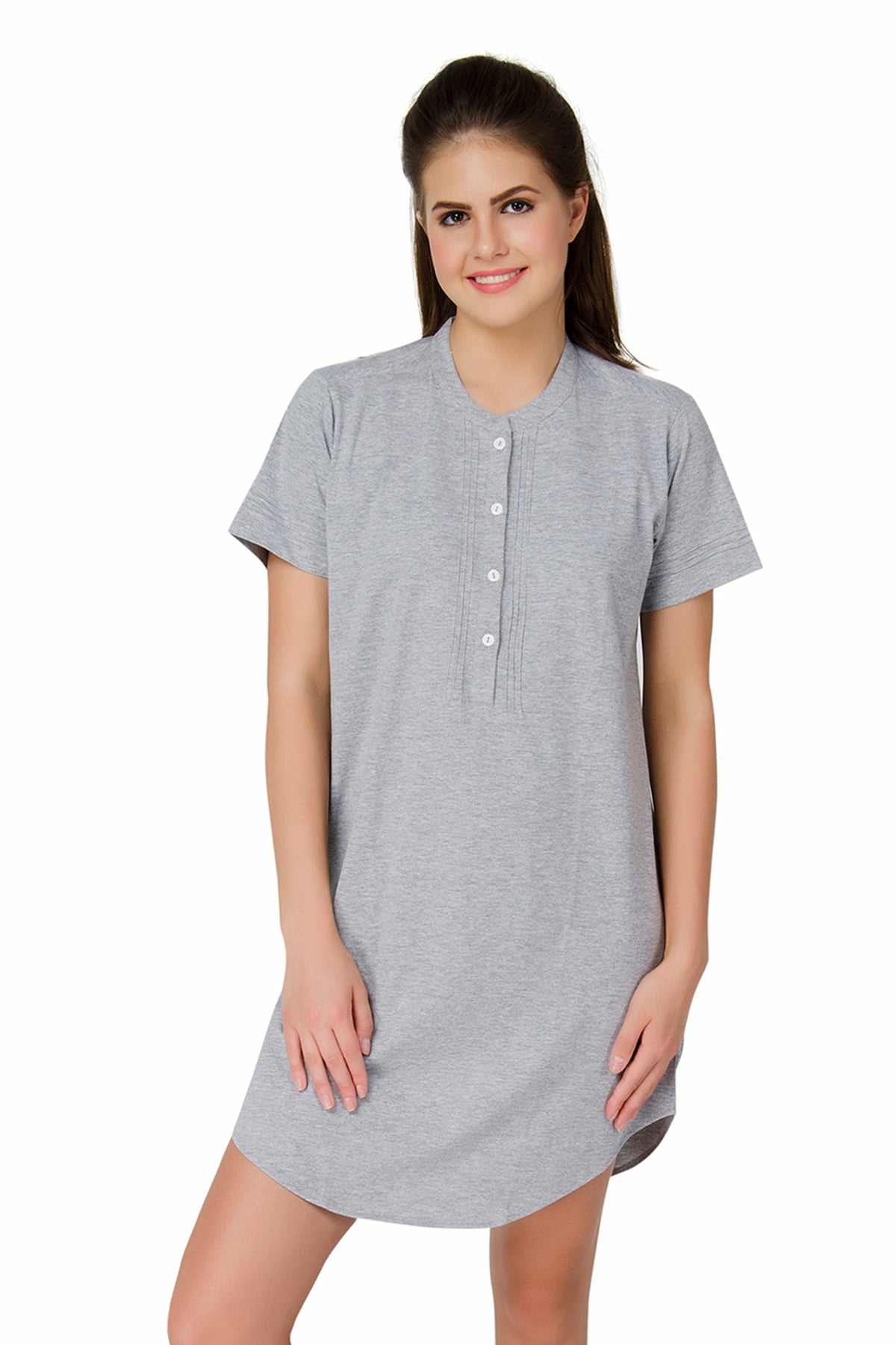 Victorian Classic Nightdress - De - Nap.in - Nightwear