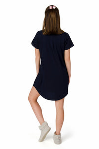 Victorian Classic Nightdress - De - Nap.in - Nightwear