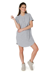 Victorian Classic Nightdress - De - Nap.in - Nightwear