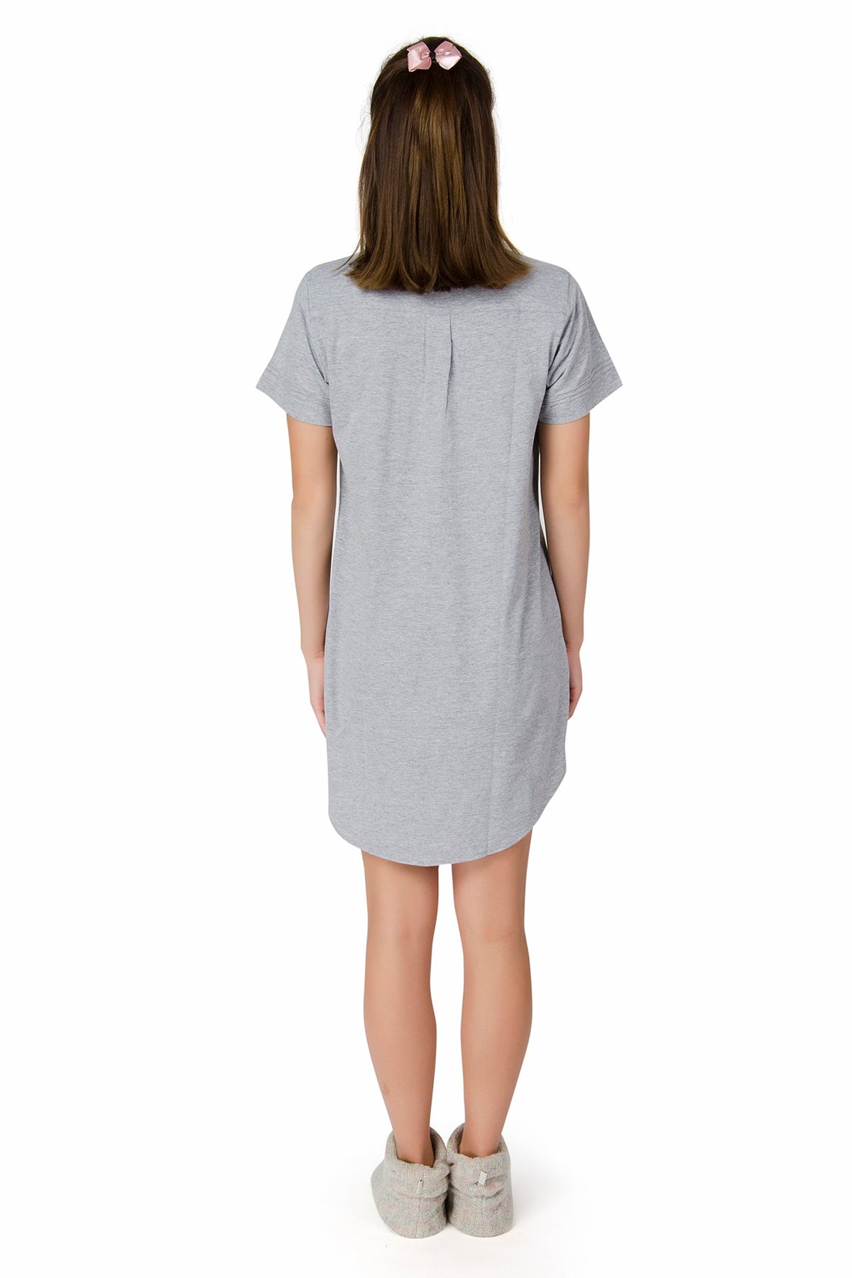 Victorian Classic Nightdress - De - Nap.in - Nightwear