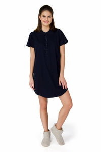 Victorian Classic Nightdress - De - Nap.in - Nightwear