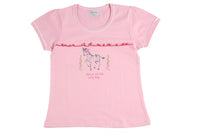 Wake Up And Make Pretty Things Pyjama Set - De - Nap.in - Nightwear