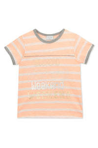 Weekend Vibes Shorts Set - De - Nap.in - Nightwear