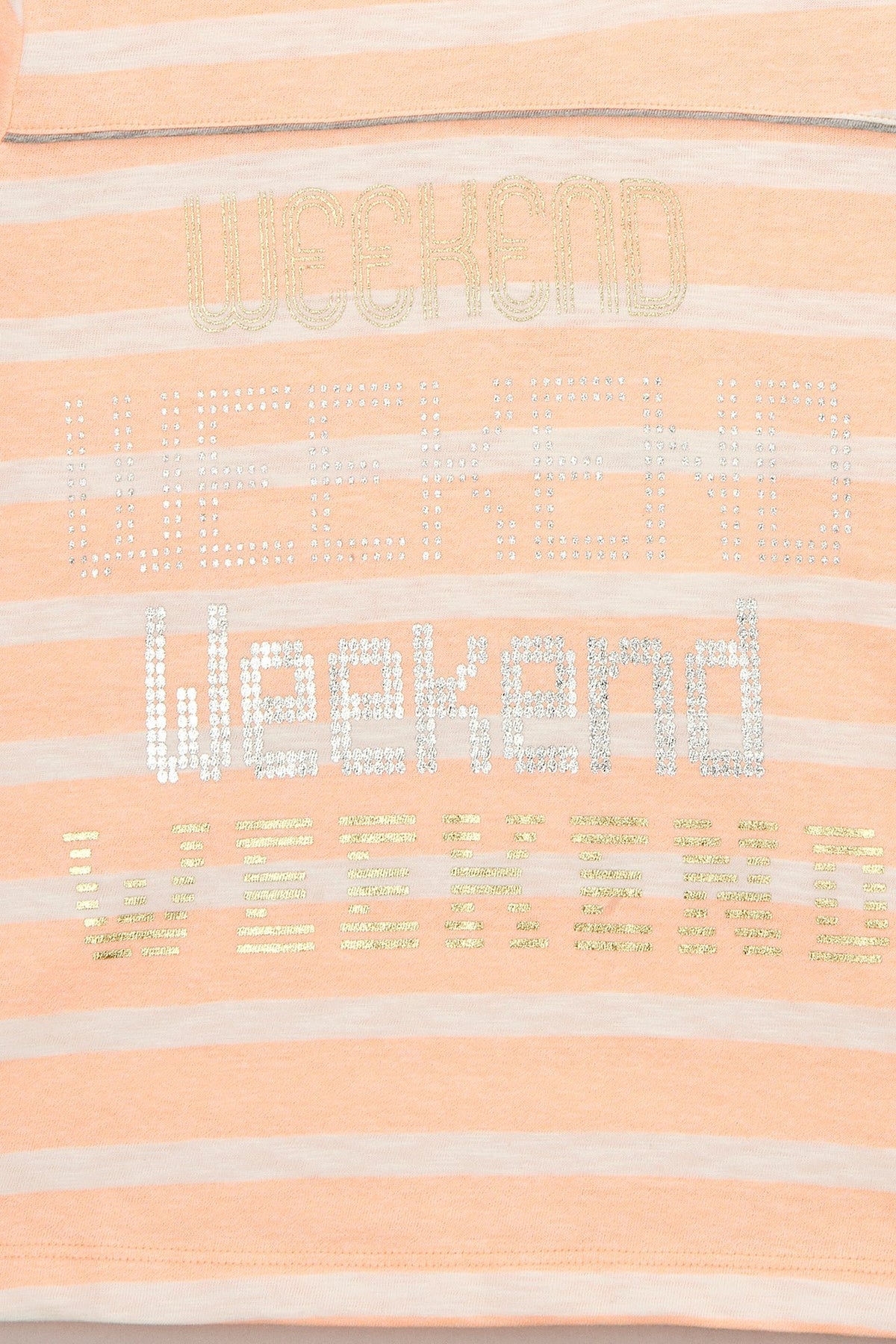 Weekend Vibes Shorts Set - De - Nap.in - Nightwear