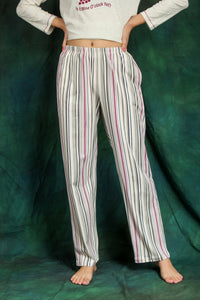 Wine'O Clock Pyjama Set - De - Nap.in - Nightwear