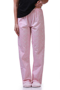 Zig Zac Pink Pyjama - De - Nap.in - Nightwear